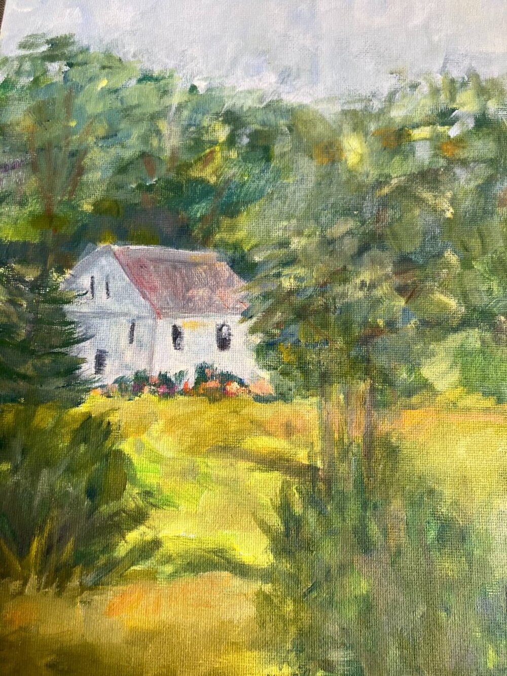 Original Artwork